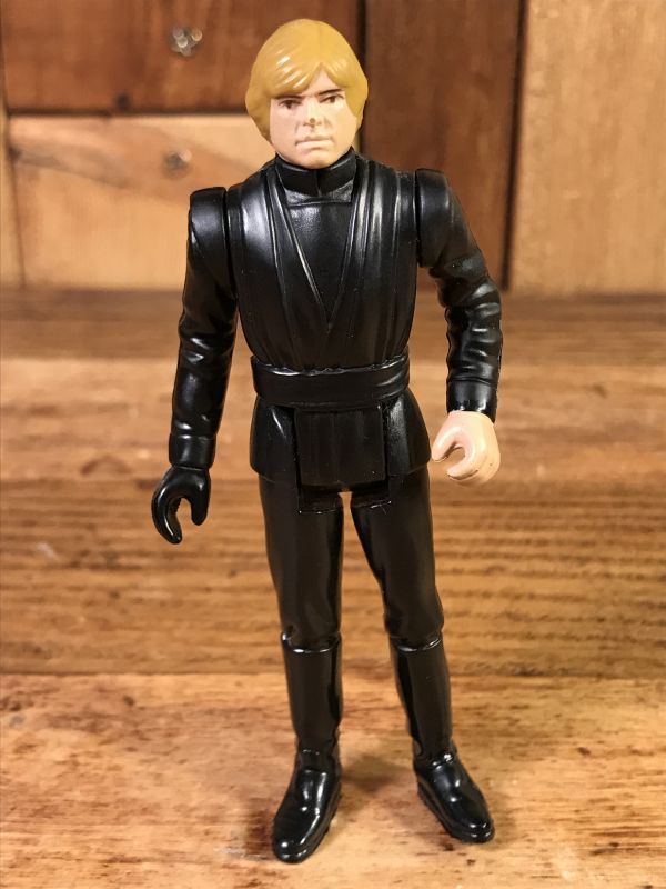 Kenner Star Wars “Luke Skywalker” Action Figure ルークスカイ ...