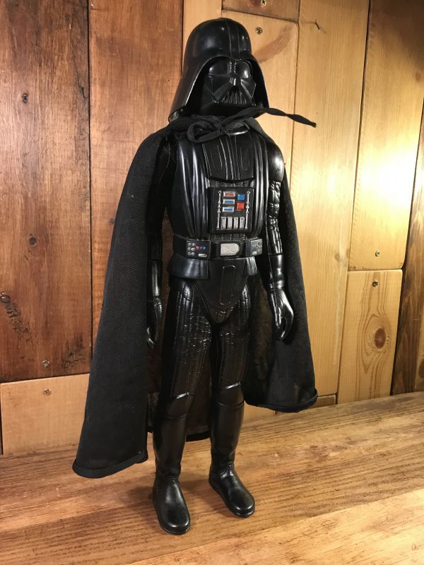 Kenner Star Wars “Darth Vader” Large Figure ダースベイダー ...