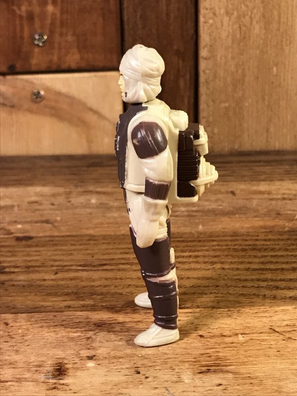 Kenner Star Wars “Dengar” Action Figure デンガー ビンテージ