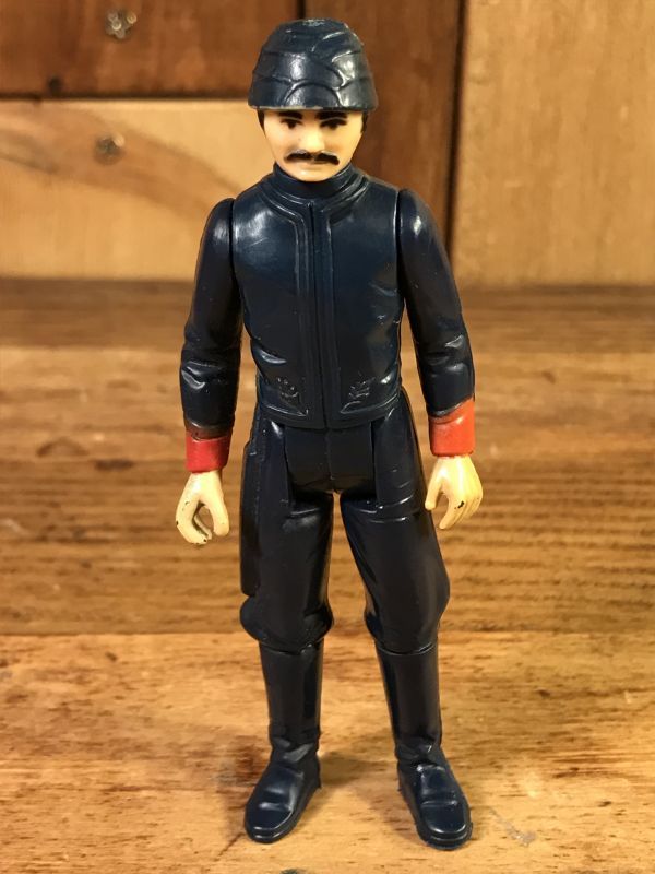 スターウォーズ】 Bespin Guard オールドケナー（ケナー Kenner