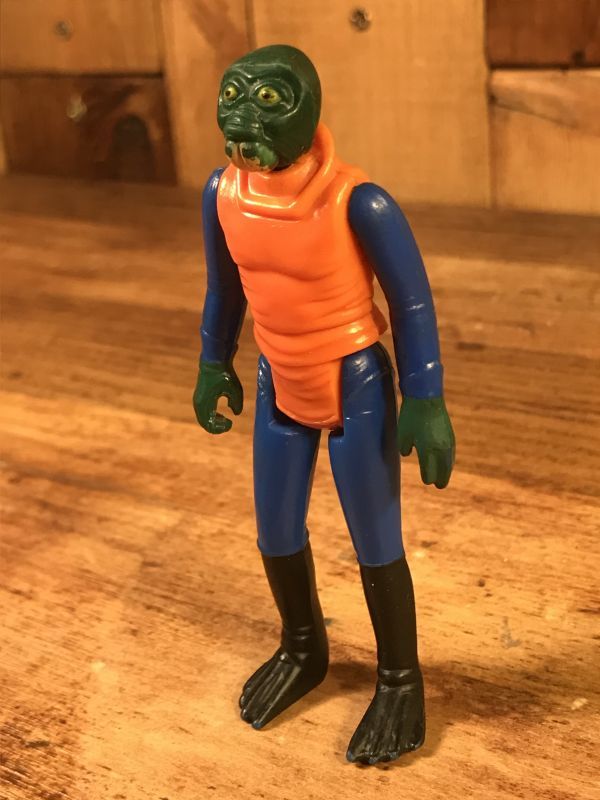 Kenner Star Wars “Walrus Man” Action Figure ウォーラスマン 