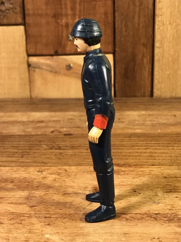【スターウォーズ】 Bespin Guard　オールドケナー Kenner Star Wars “Bespin Security Guard” Action Figure