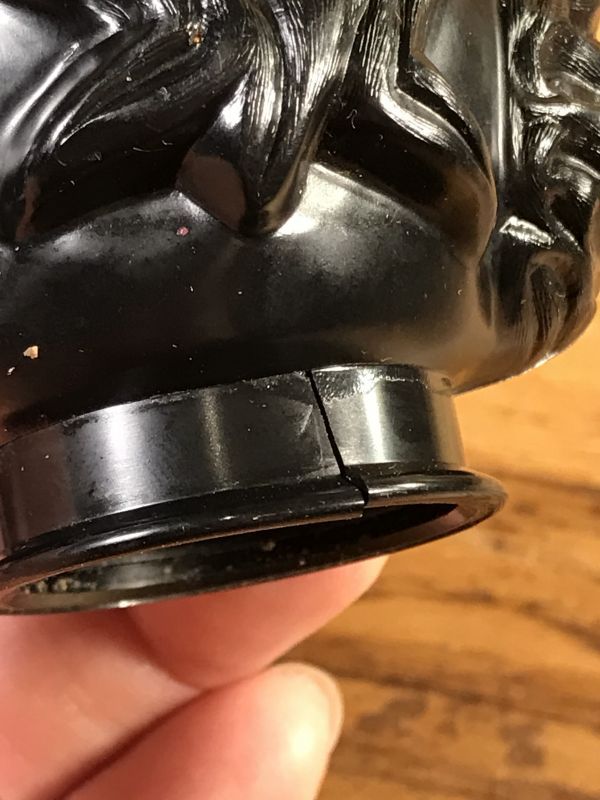 Popeye's Brutus Soaky Bottle ブルータス ビンテージ ソーキー