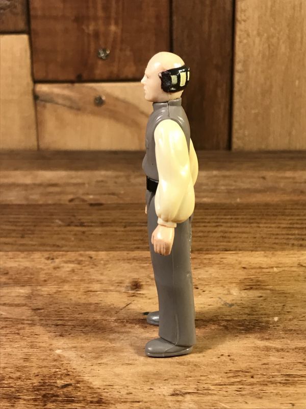 オールドケナー kenner ESB 48back ロボト Lobot ケナー - メルカリ