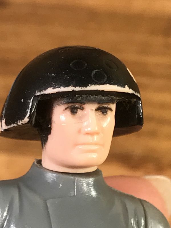 ケナー スター・ウォーズ エレクトロニック スーパースター