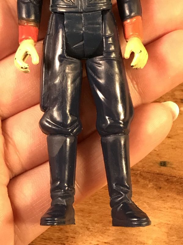 【スターウォーズ】 Bespin Guard　オールドケナー Kenner Star Wars “Bespin Security Guard” Action Figure