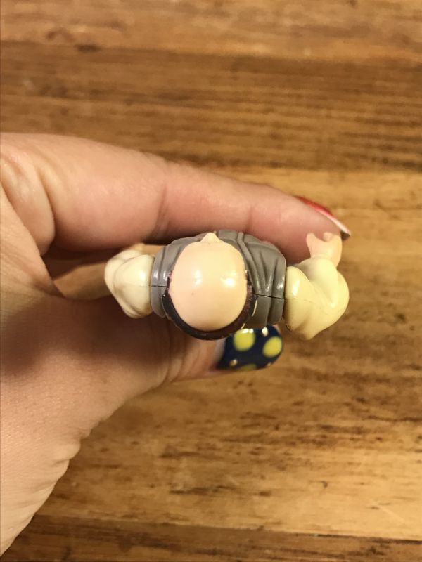 Kenner Star Wars “Lobot” Action Figure ロボト ビンテージ