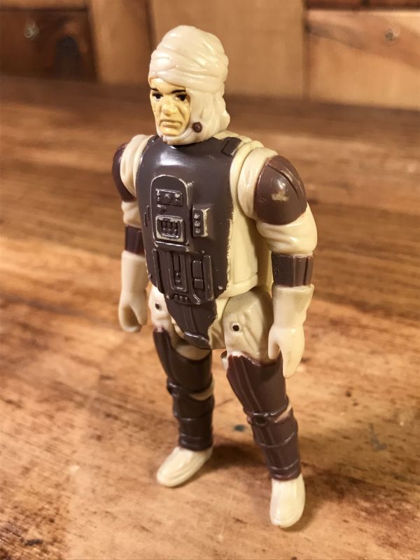 Kenner Star Wars “Dengar” Action Figure デンガー ビンテージ