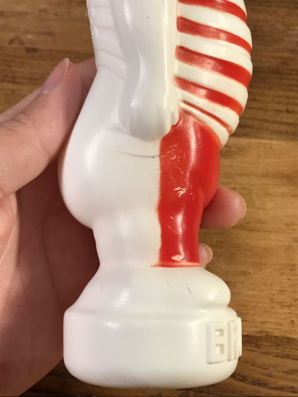 Popeye's Brutus Soaky Bottle ブルータス ビンテージ ソーキー