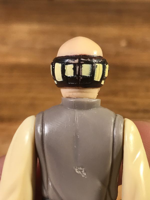 オールドケナー kenner ESB 48back ロボト Lobot ケナー - メルカリ
