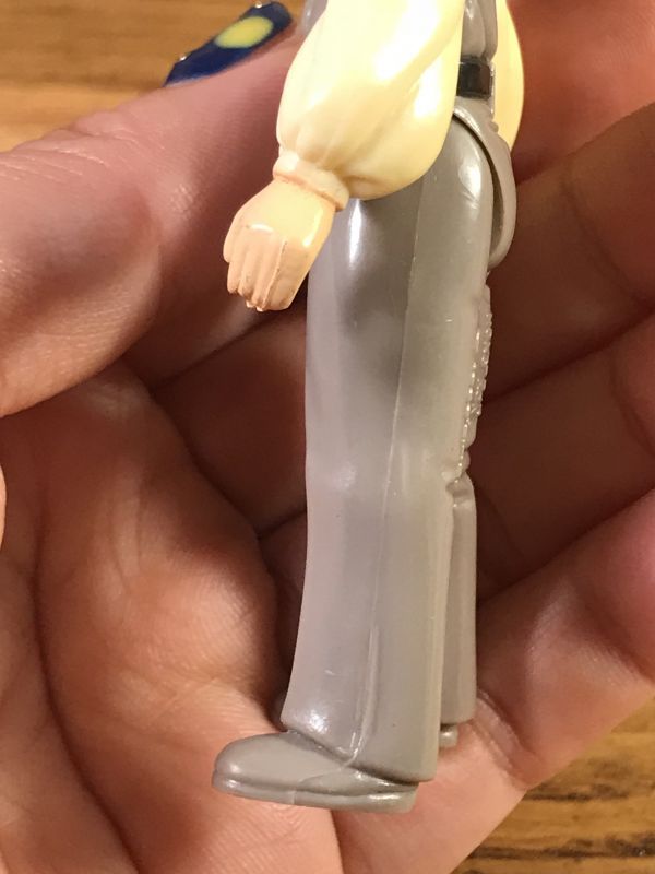 Kenner Star Wars “Lobot” Action Figure ロボト ビンテージ