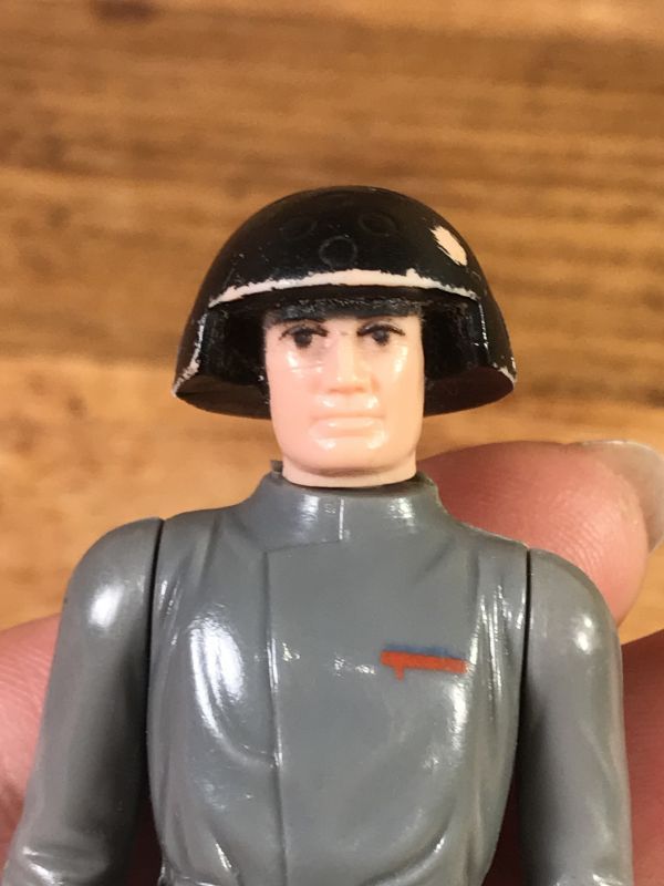 Kenner Star Wars “Star Destroyer Commander” Action Figure Kenner Star Wars “Star Destroyer Commander” Action Figure