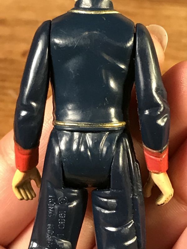 【スターウォーズ】 Bespin Guard　オールドケナー ファッションなデザイン スターウォーズ】 Bespin Guard