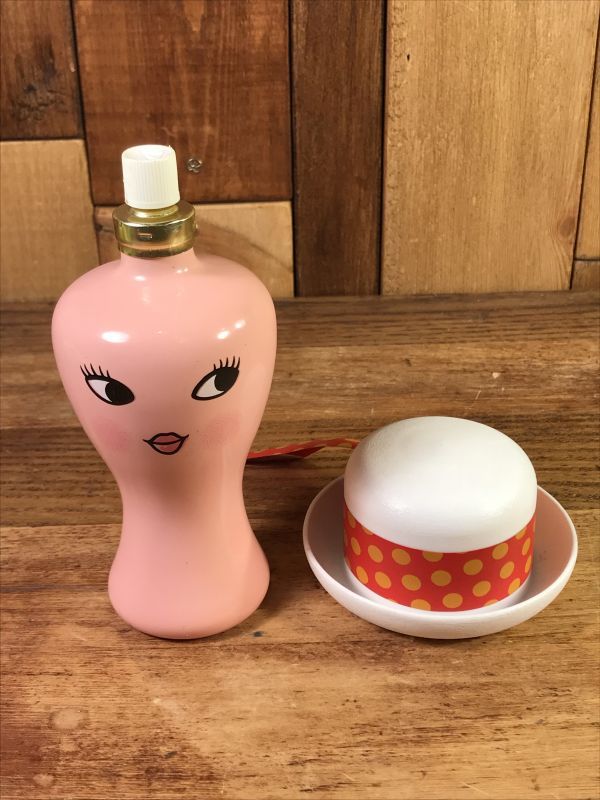 Avon Miss Lollypop Cologne Mist ミスロリポップ ビンテージ