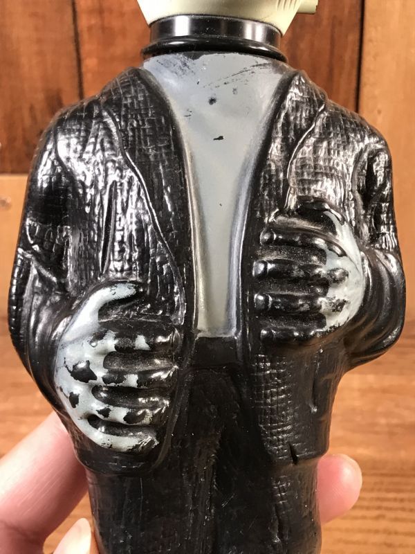 Universal Monsters “Wolfman” Soaky Bottle ウルフマン