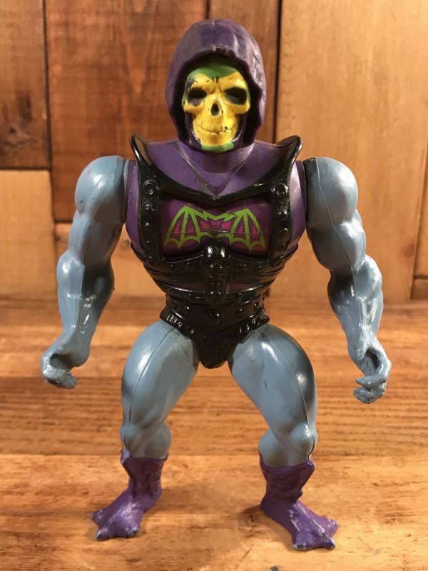 Mattel He-Man Masters of the Universe “Battle Armor Skeletor