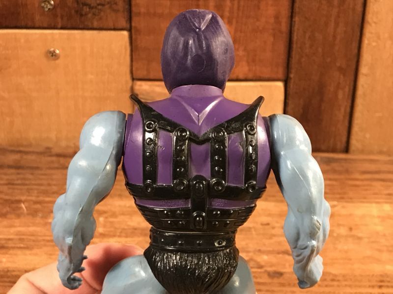 Mattel He-Man Masters of the Universe “Battle Armor Skeletor