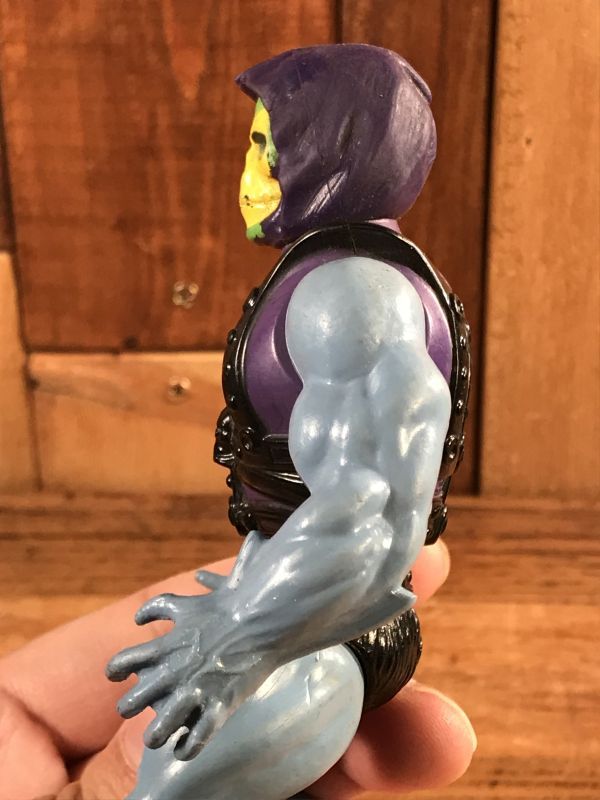 Mattel He-Man Masters of the Universe “Battle Armor Skeletor