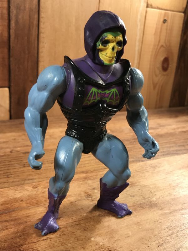 Mattel He-Man Masters of the Universe “Battle Armor Skeletor