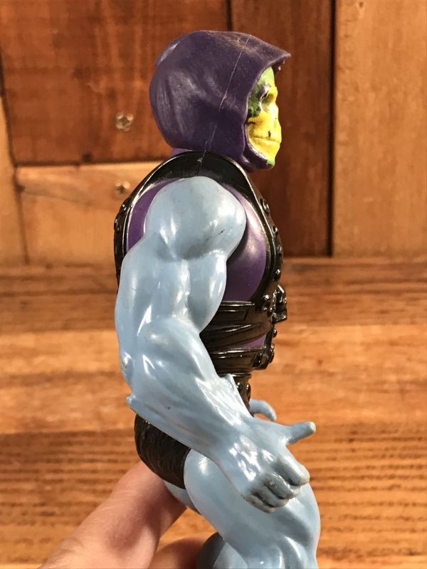 Mattel He-Man Masters of the Universe “Battle Armor Skeletor