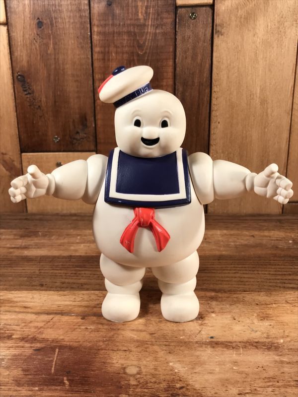 Kenner Ghostbusters Stay Puft “Marshmallow Man” Figure マシュマロ
