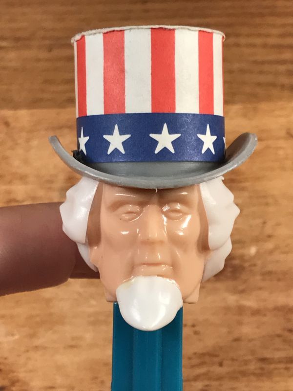 PEZ ペッツ オールド フォグホーンレグホーン 足なし