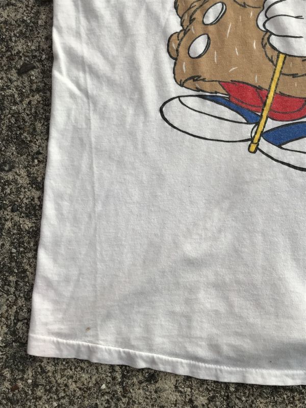 Disney “Mickey & Minnie Mouse” T-Shirt ミッキー＆ミニーマウス
