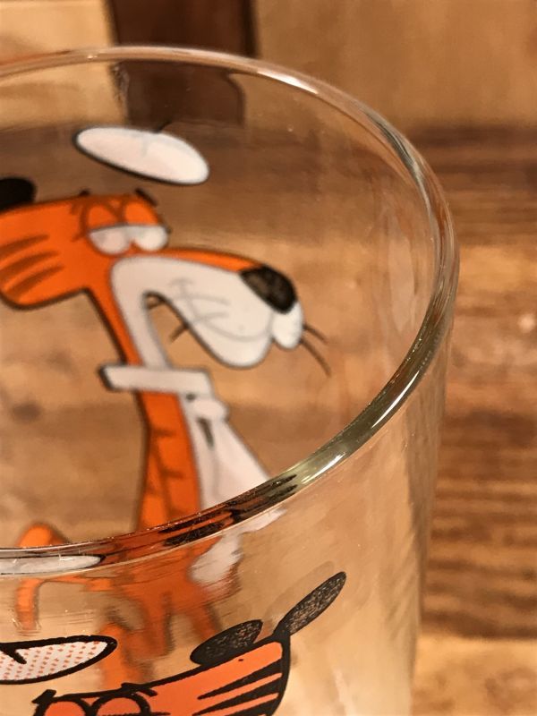 Pepsi Collector Series Looney Tunes “Cool Cat” Glass クール