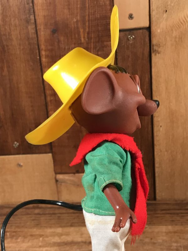 Dakin Looney Tunes “Speedy Gonzales” Coin Bank Figure