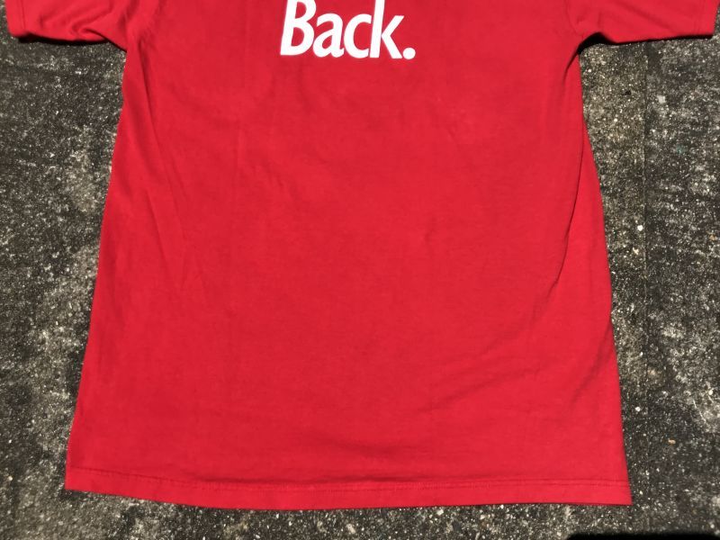 Jack in the Box “Jack” T-Shirt ジャックインザボックス ビンテージ T