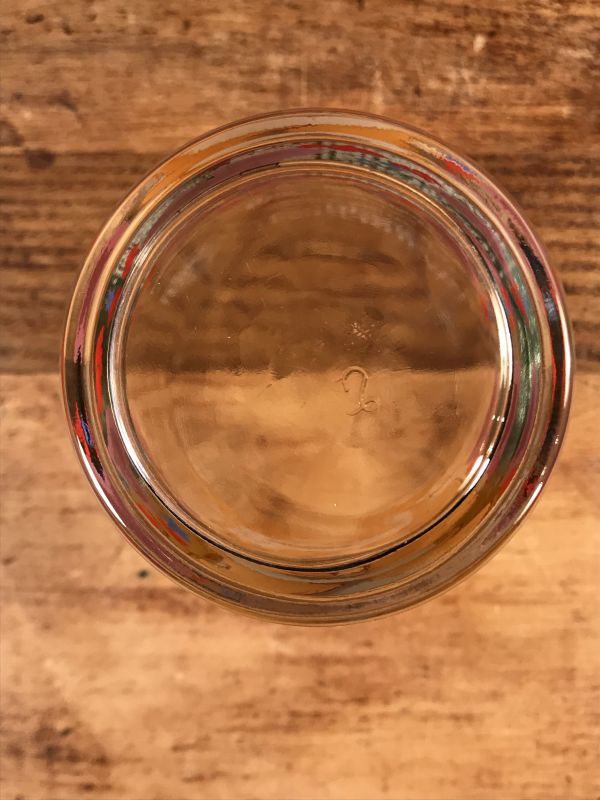 Pizza Hut Care Bears “Tenderheart Bear” Glass ケアベア
