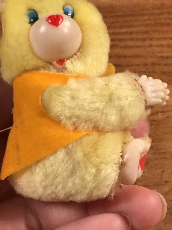 American Bear” Clip Doll クマ ビンテージ クリップドール