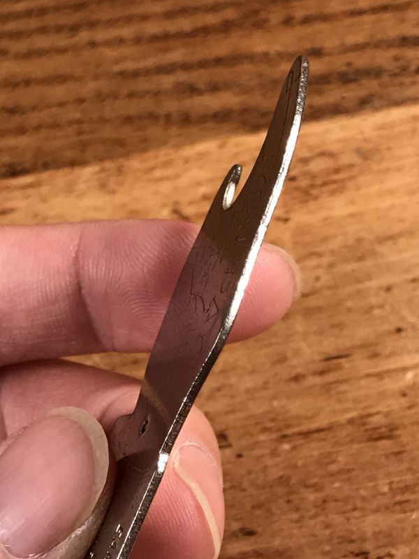 Earl K. Snow & Co. “You Pay” Bottle Opener ユーペイ
