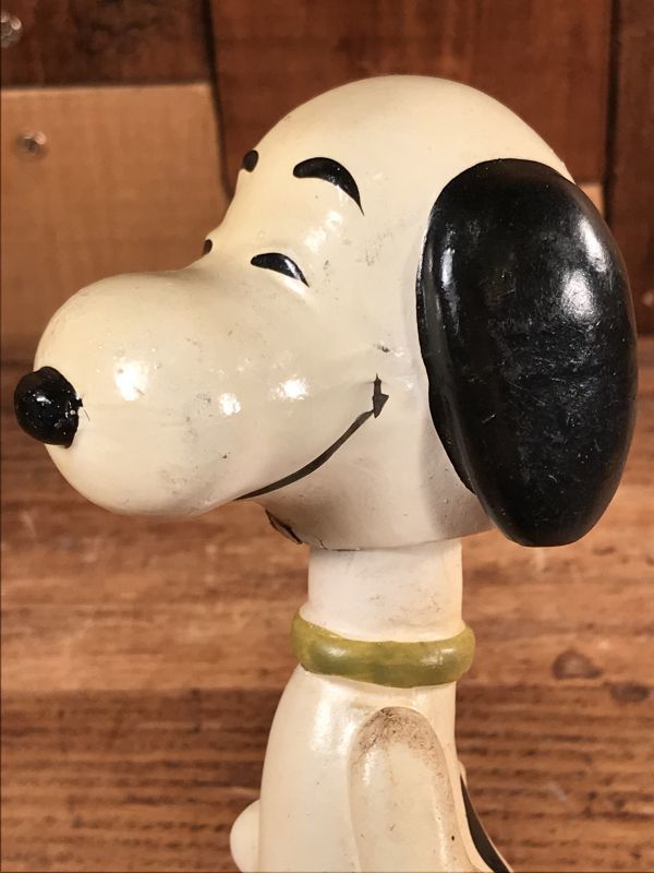 Lego Peanuts “Snoopy” Bobblehead スヌーピー ビンテージ ボビング 