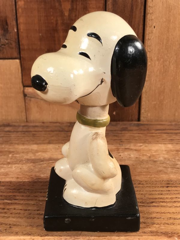Lego Peanuts “Snoopy” Bobblehead スヌーピー ビンテージ ボビング 