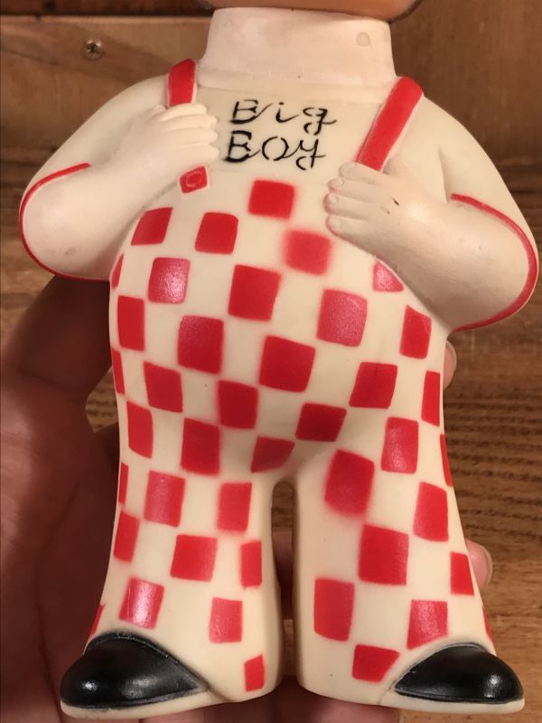 Big Boy Coin Bank Doll ビッグボーイ ビンテージ コインバンク Big Boy Coin Bank Doll ビッグボーイ ビンテージ コインバンク