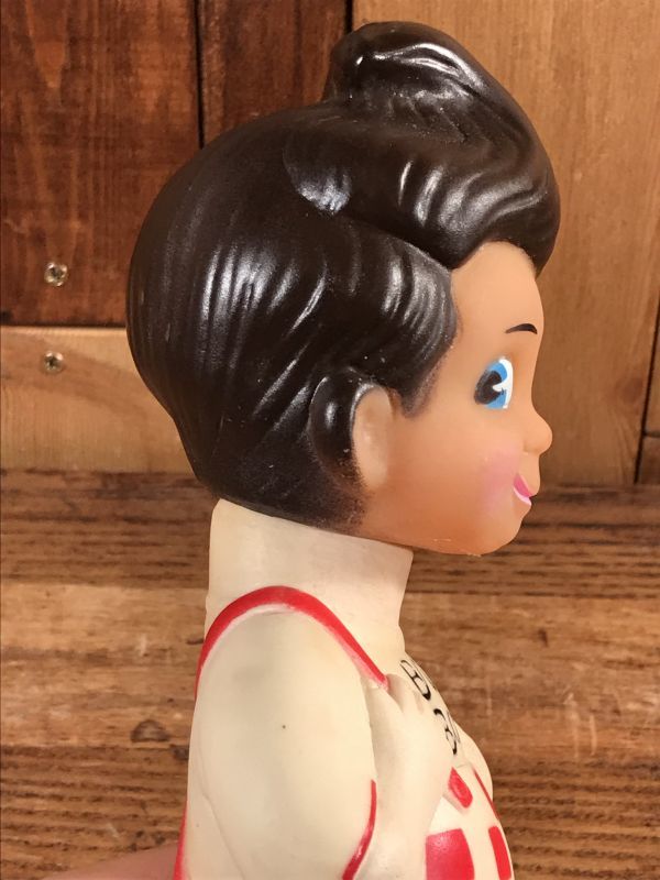 Big Boy Coin Bank Doll ビッグボーイ ビンテージ コインバンク