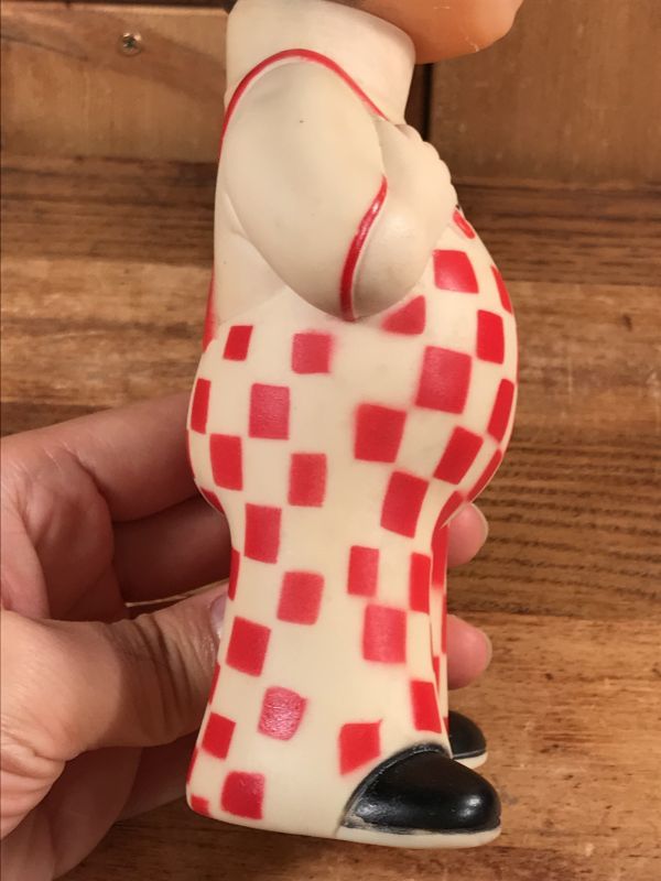 Big Boy Coin Bank Doll ビッグボーイ ビンテージ コインバンク Big Boy Coin Bank Doll ビッグボーイ ビンテージ コインバンク