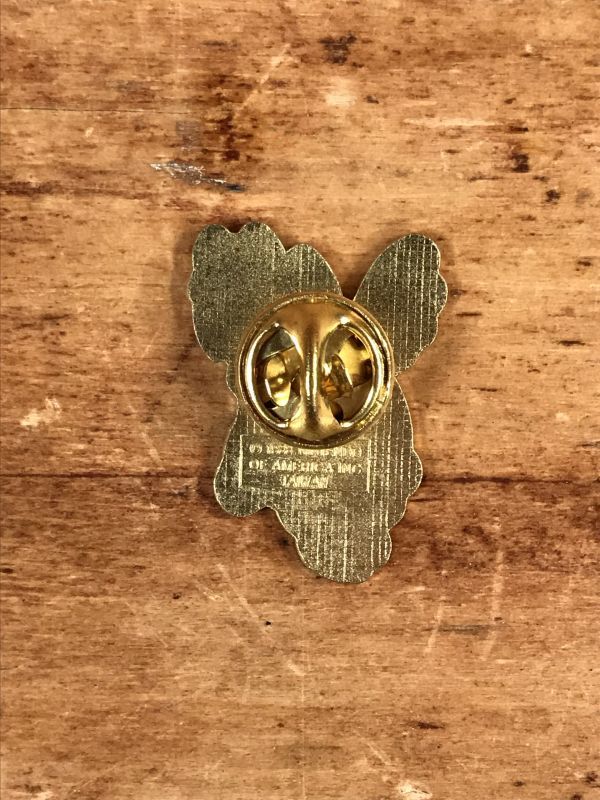 Nintendo Of America Super Mario “Koopa Paratroopa” Pins