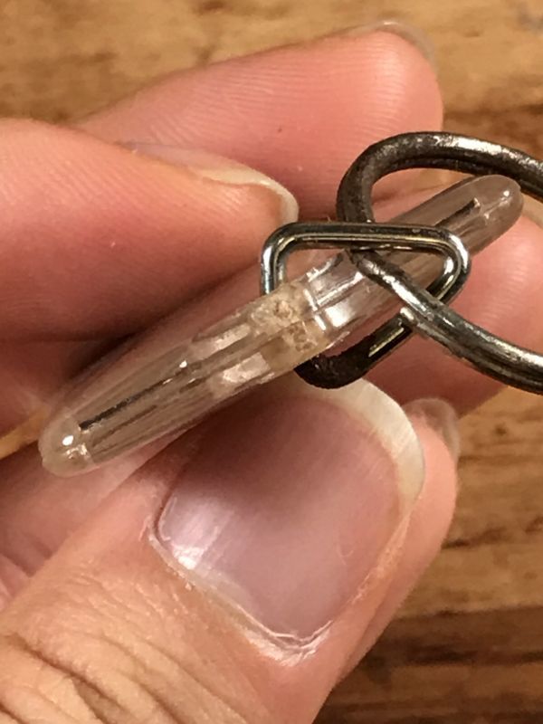 Harley-Davidson Cigarettes Keychain ハーレーダビッドソン