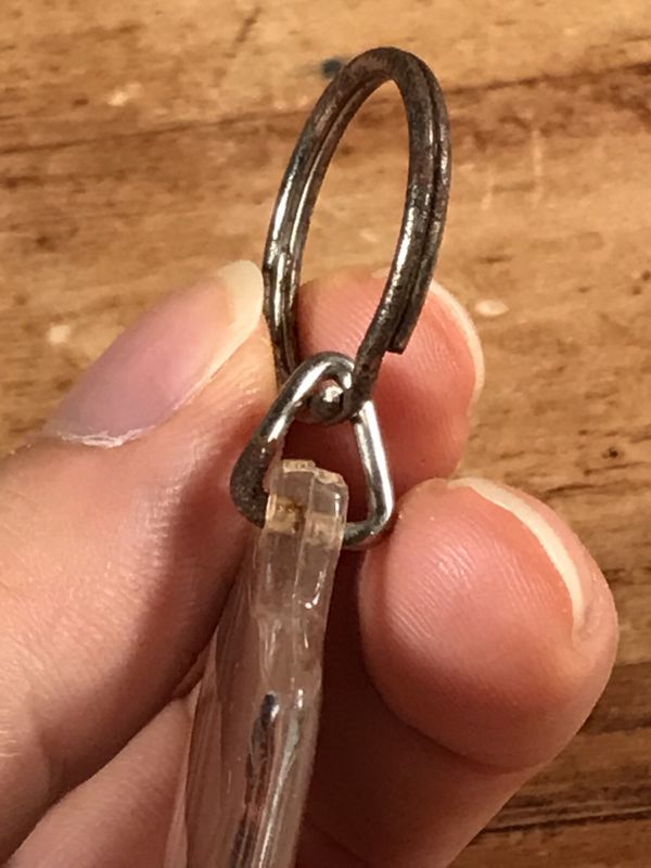 Harley-Davidson Cigarettes Keychain ハーレーダビッドソン
