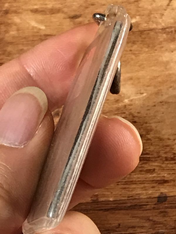 Harley-Davidson Cigarettes Keychain ハーレーダビッドソン