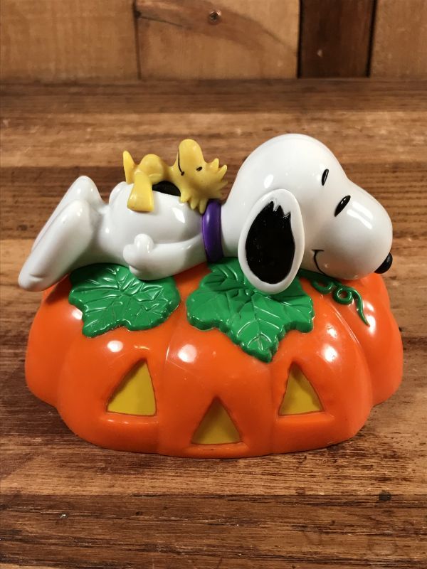 Peanuts Snoopy Woodstock Whitman S Candies Figurine スヌーピー ウッドストック ビンテージ フィギュア 00年代 Stimpy Vintage Collectible Toys スティンピー ビンテージ コレクタブル トイズ