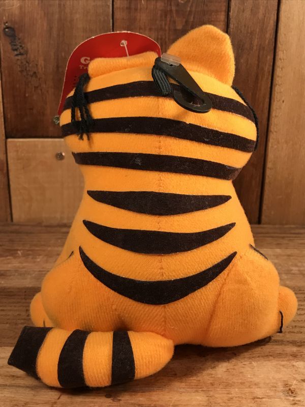 Fun Farm Garfield Mini Tricot Doll ガーフィールド ビンテージ
