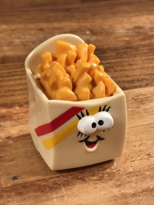 100％本物 Burger Fries “French Racers Rolling Splits Lickety King コレクション