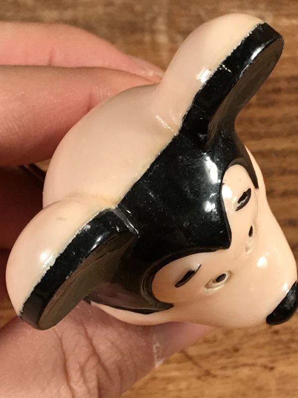 Disney Mickey Mouse Night Light ミッキーマウス ビンテージ