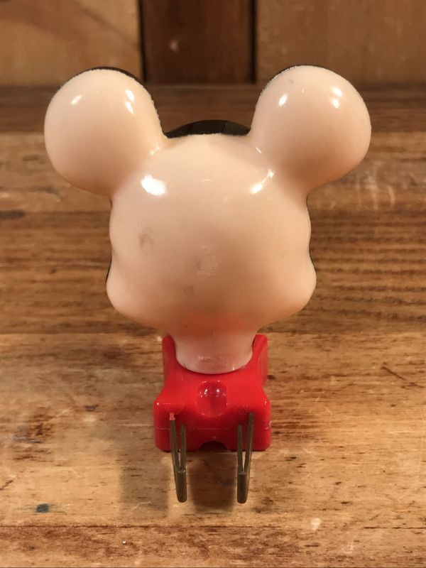 Disney Mickey Mouse Night Light ミッキーマウス ビンテージ ナイト