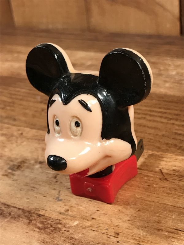 Disney Mickey Mouse Night Light ミッキーマウス ビンテージ ナイト