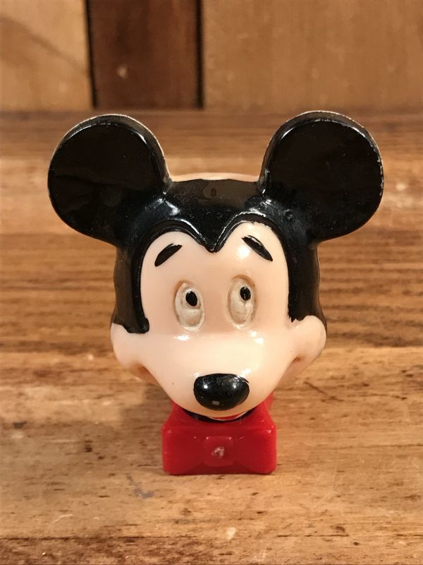 Disney Mickey Mouse Night Light ミッキーマウス ビンテージ ナイト