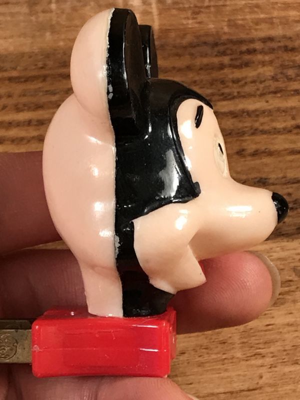 Disney Mickey Mouse Night Light ミッキーマウス ビンテージ ナイト